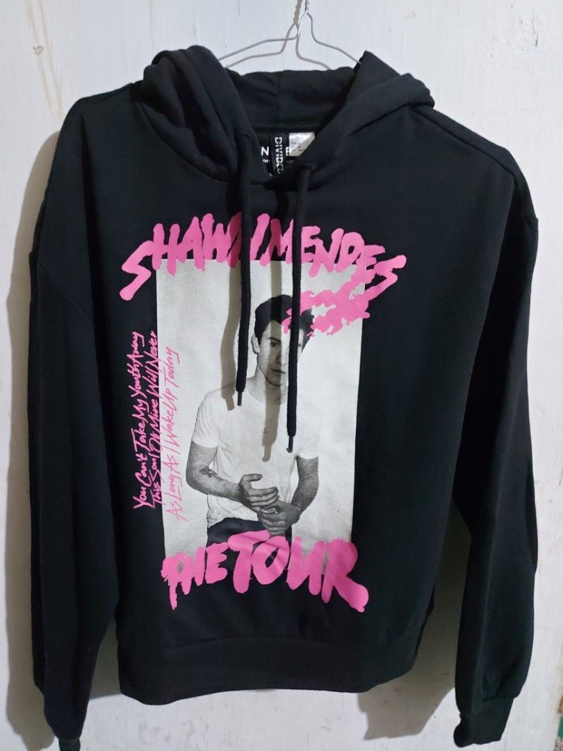 Hoodie shawn mendes H M