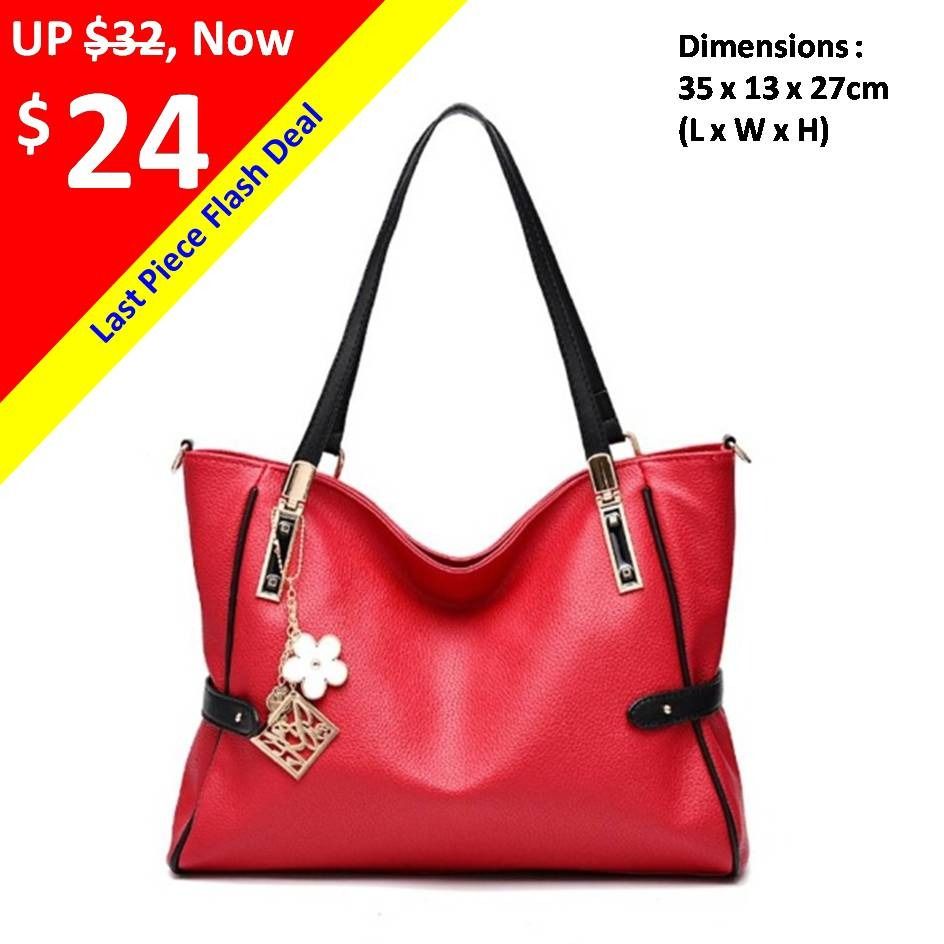 Elegance top sling bags