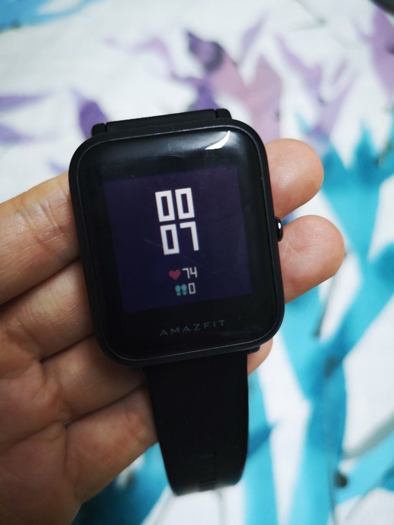 Huami amazfit bip a1608 store