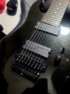 Ibanez Prestige RG2228 8 String Guitar