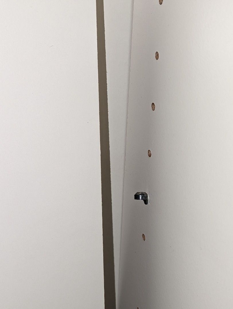 Ikea billy bookcase (horizontal shelves), Furniture & Home Living