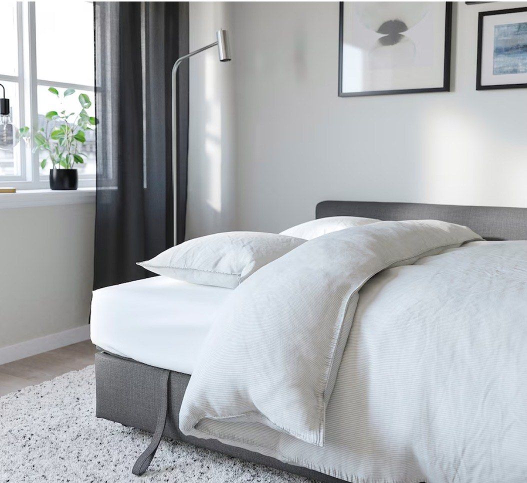 Godfjord best sale bed ikea
