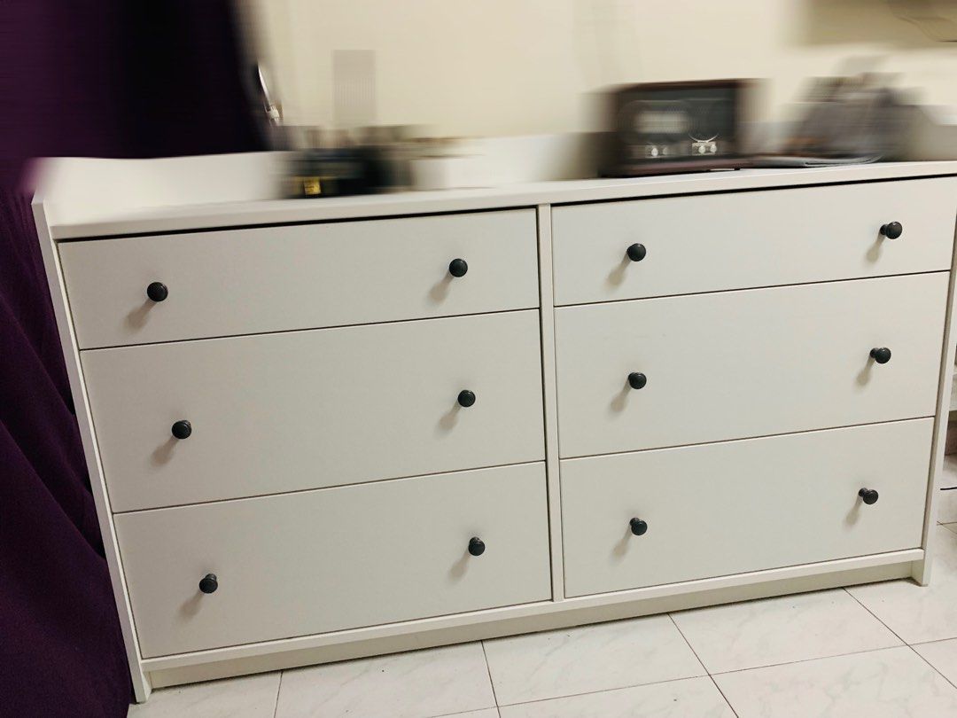 Hauga chest shop of drawers