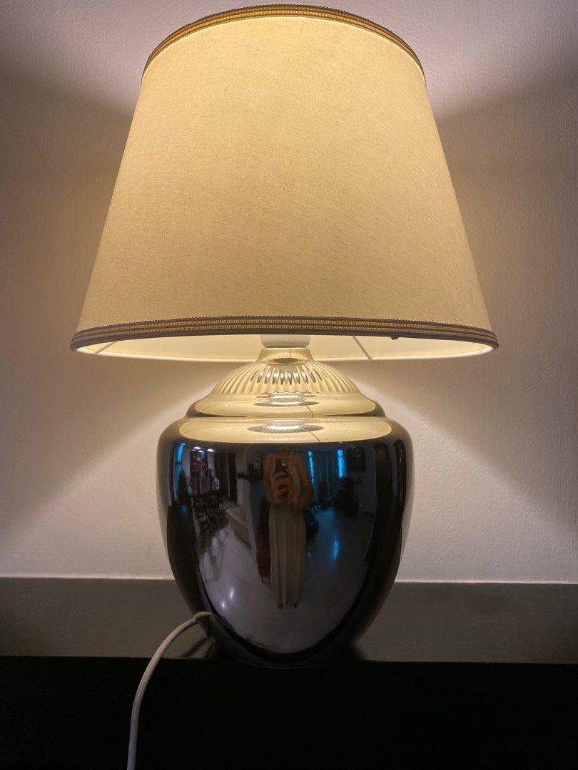 Rickarum table hot sale lamp ikea
