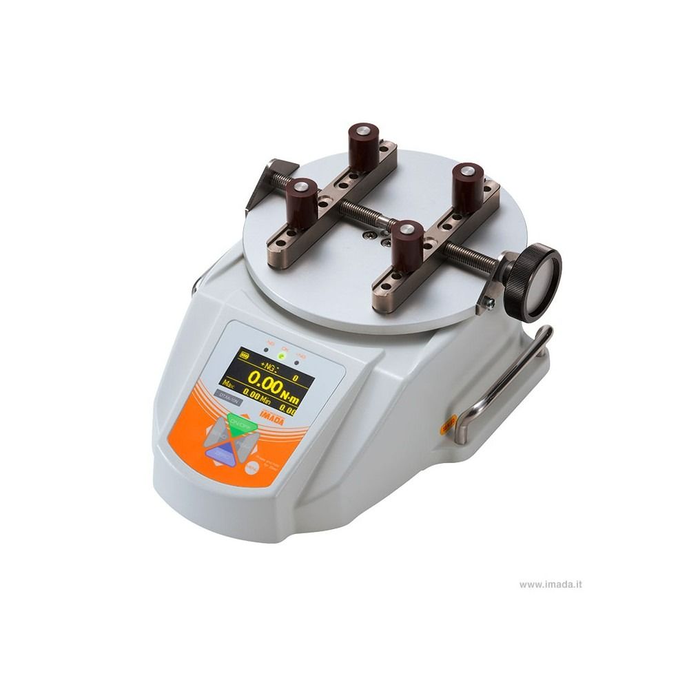 Imada Screw Cap Torque Tester, Cap Torque Tester, Bottle Cap Torque