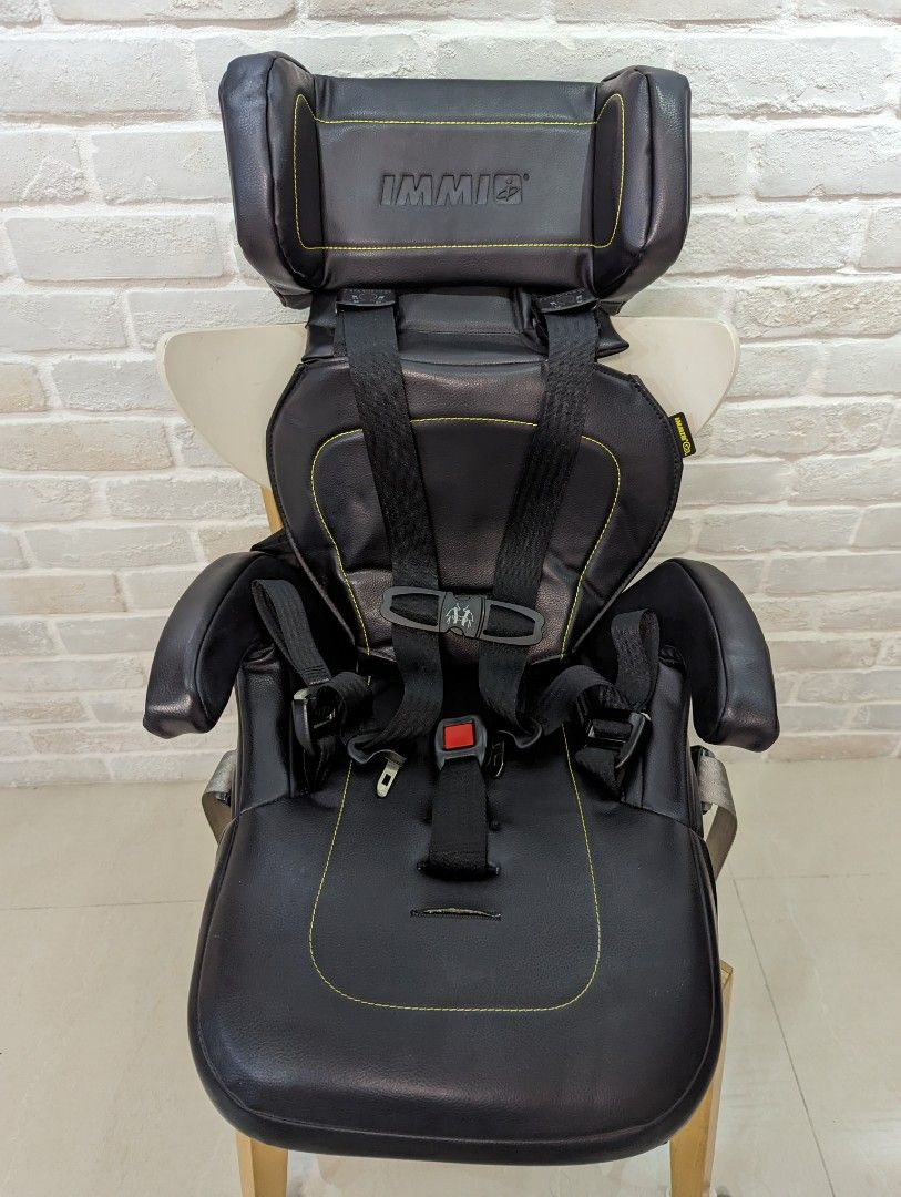 Immi car top seat amazon