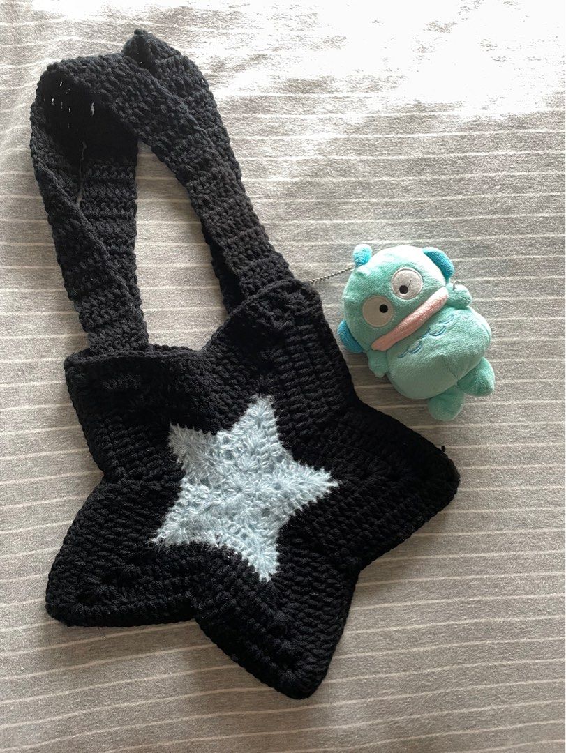 Crochet Bag Tutorial Pinterest Crochet Bag Pinterest Granny Square