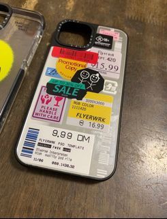 Iphone 13 mini casing