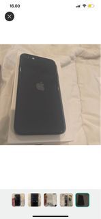 iphone se 128 2020