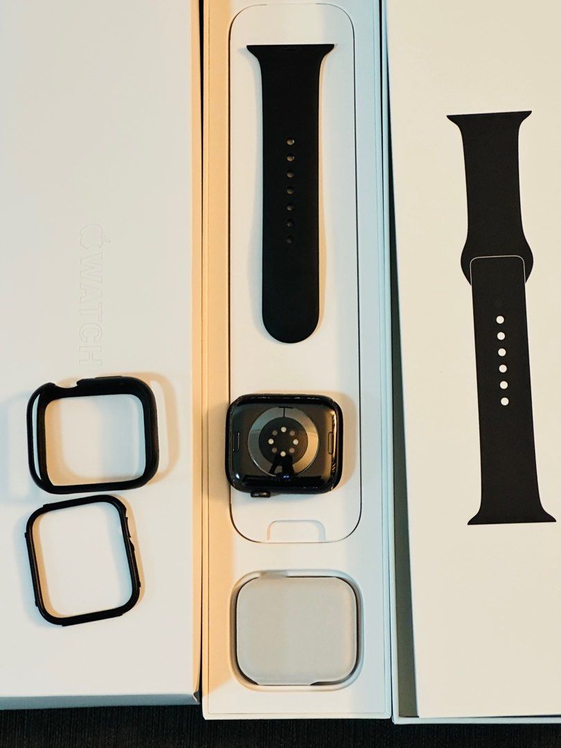 Iphone and apple watch combo deal hot sale