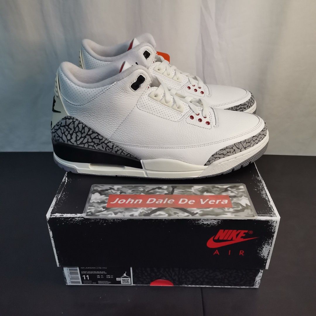 j5 white cement