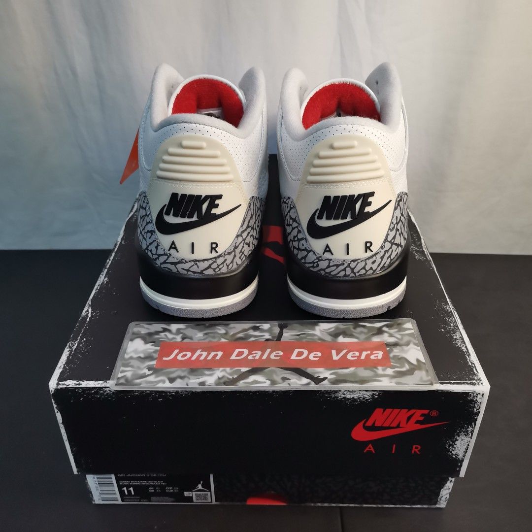 j5 white cement