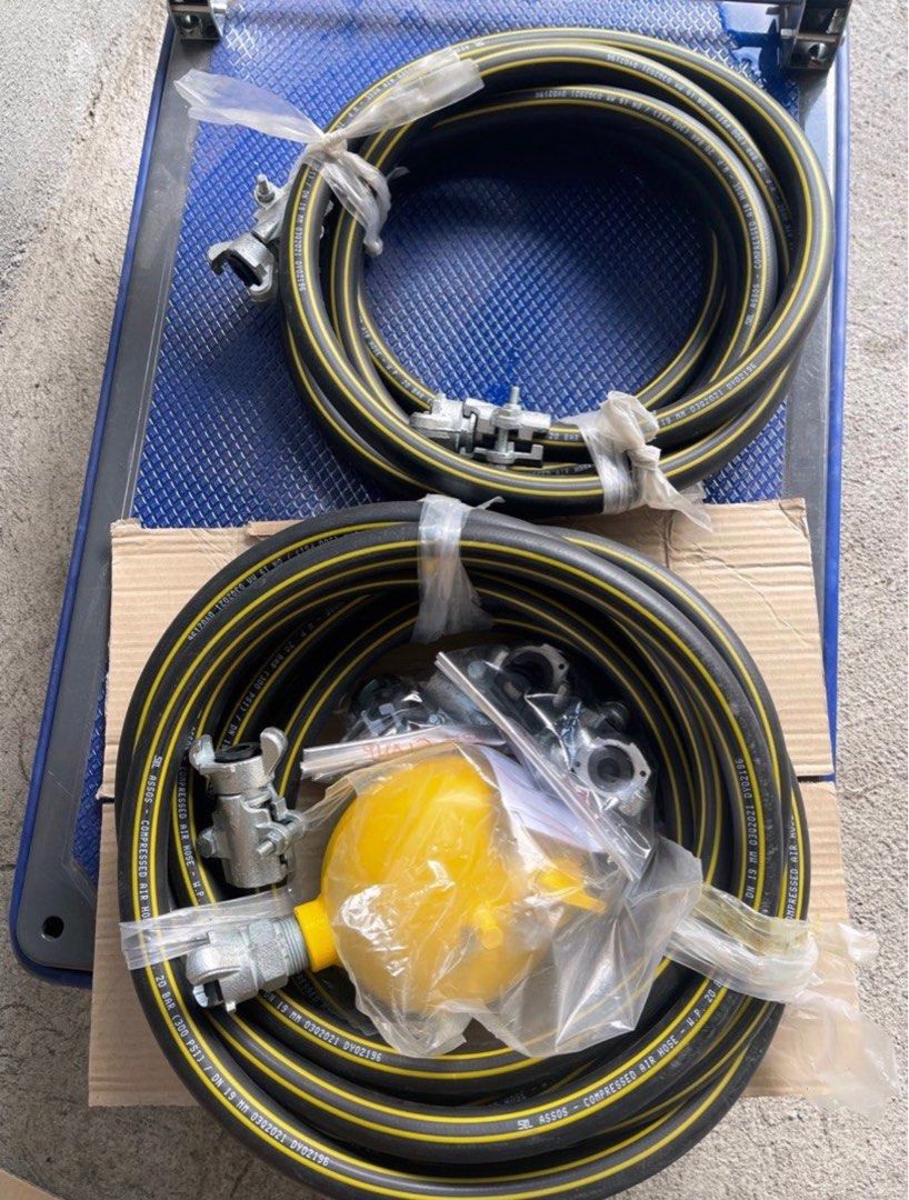 Jack hammer accessories, Commercial & Industrial, Construction Tools