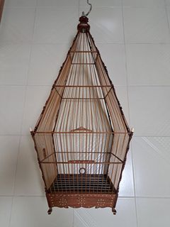 Jambul Cage
