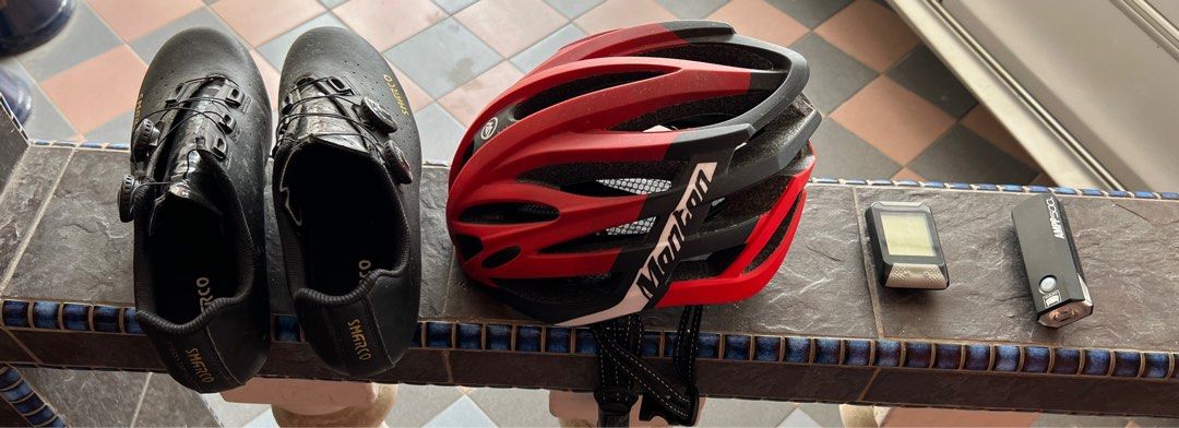 Java suprema full carbon road bike, Sports Equipment, Bicycles & Parts ...