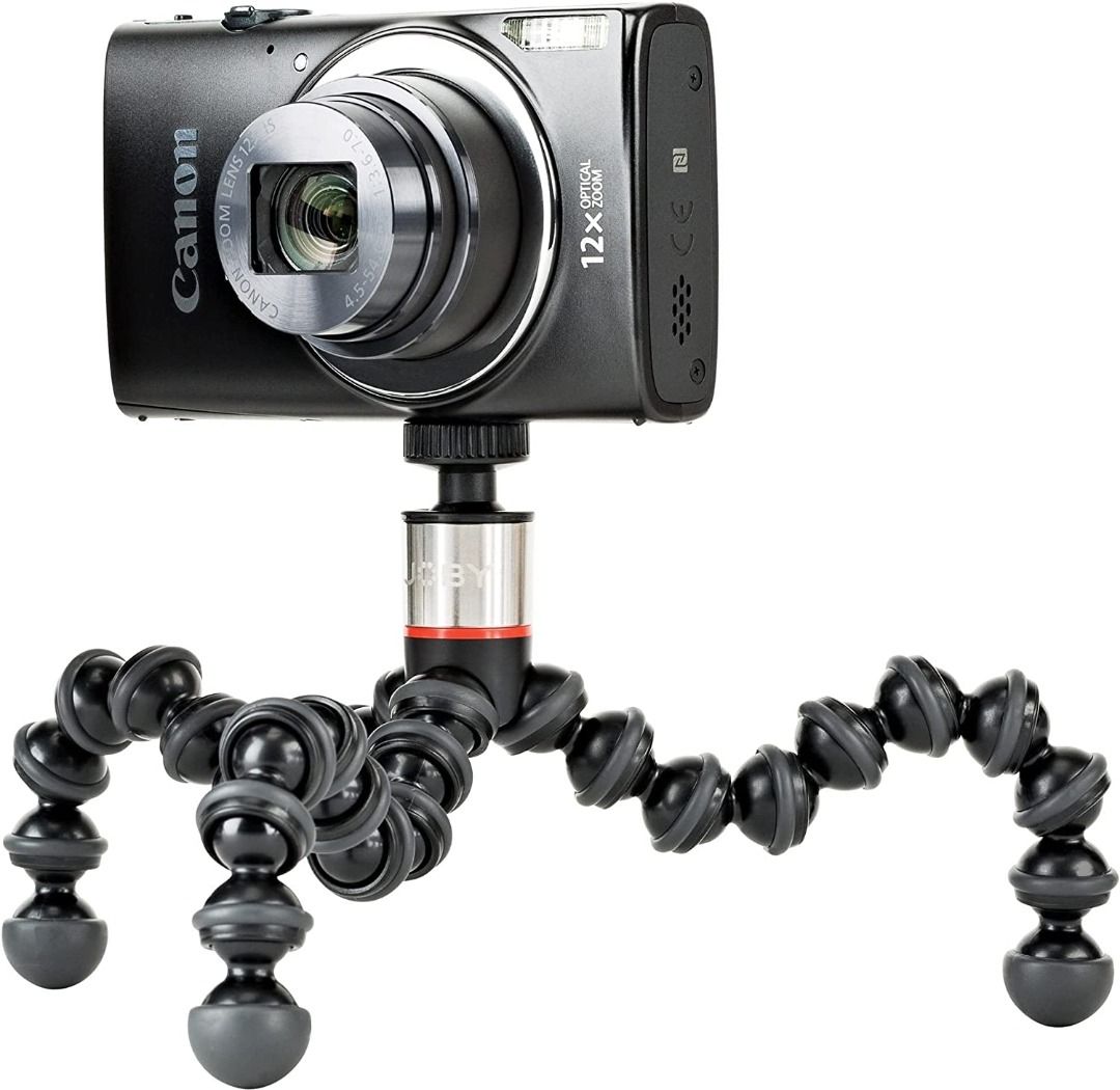 joby gorillapod 325