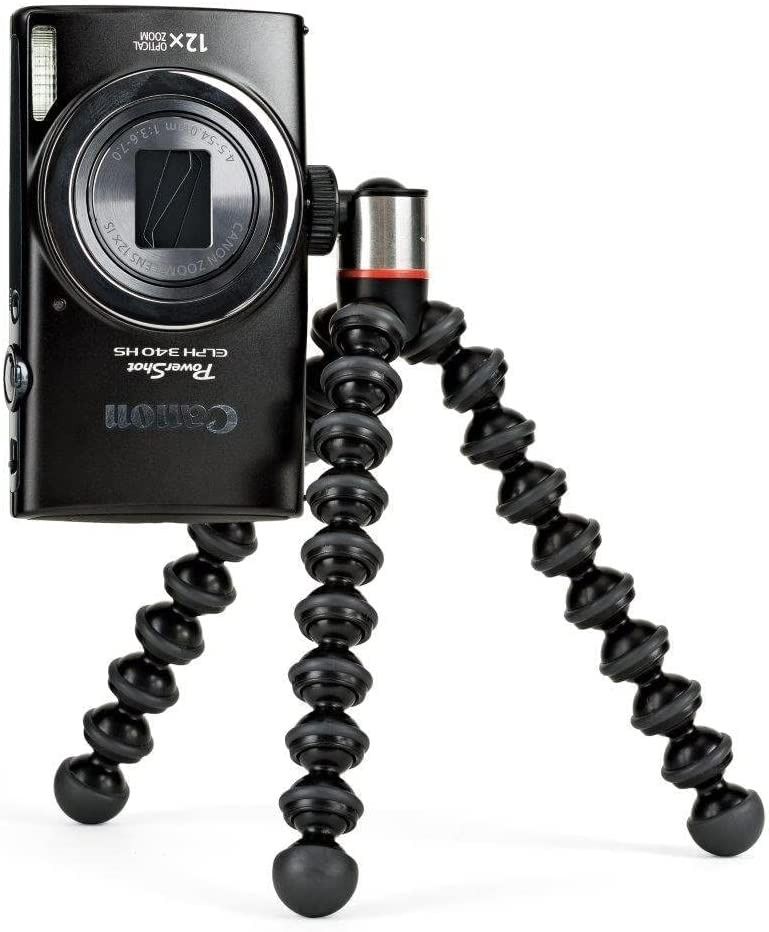joby gorillapod 325