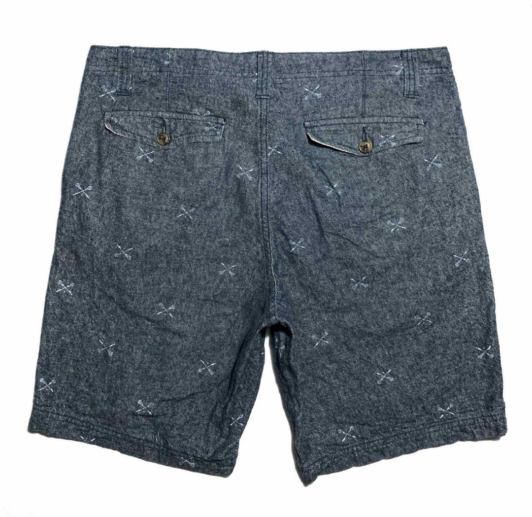 Joe fresh men's shorts outlet
