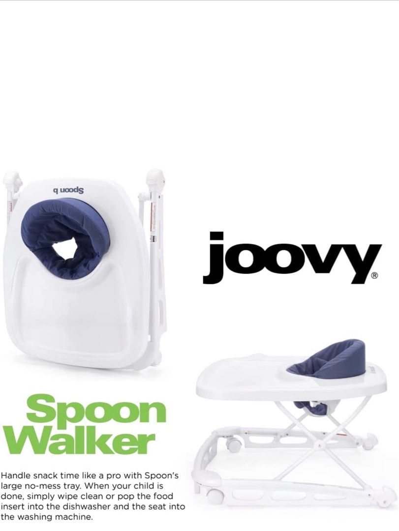 Joovy spoon walker seat store