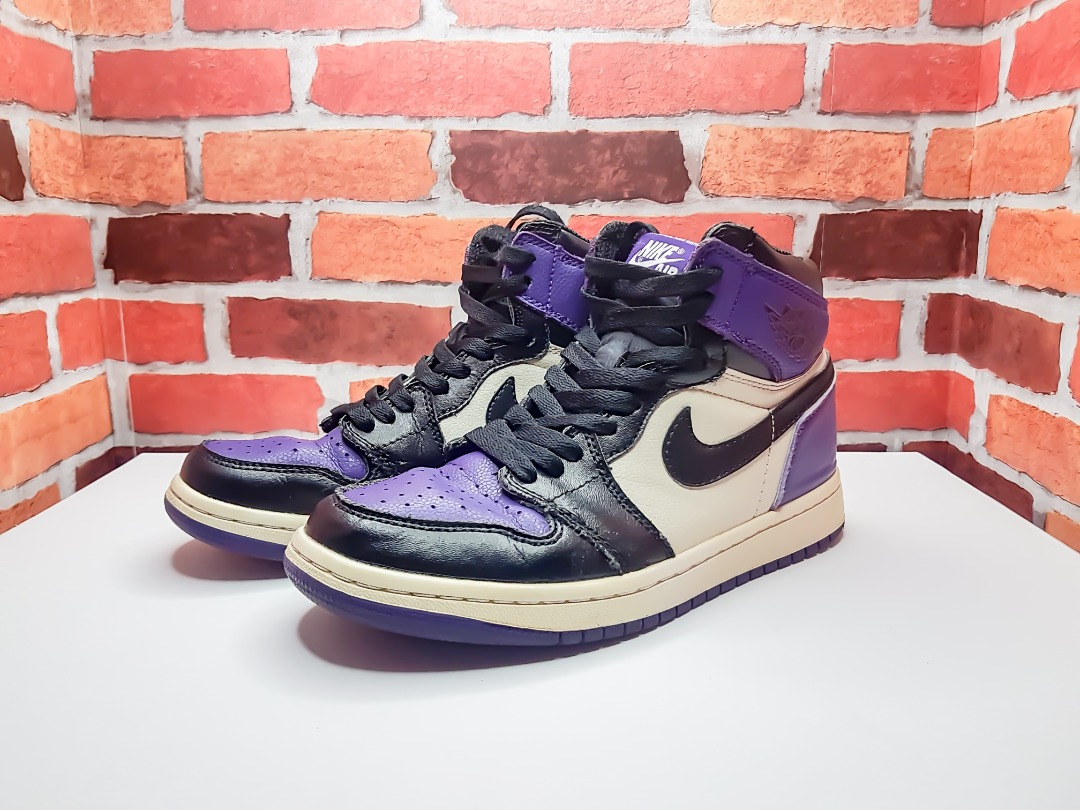 court purple 1.0