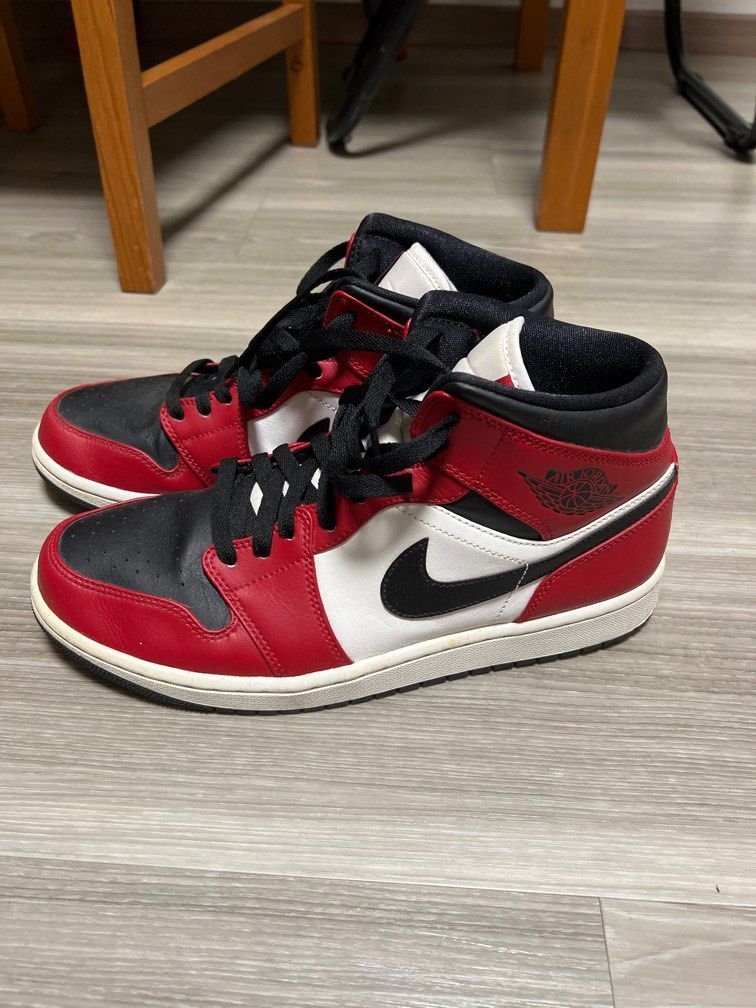 Aj chicago 1 online