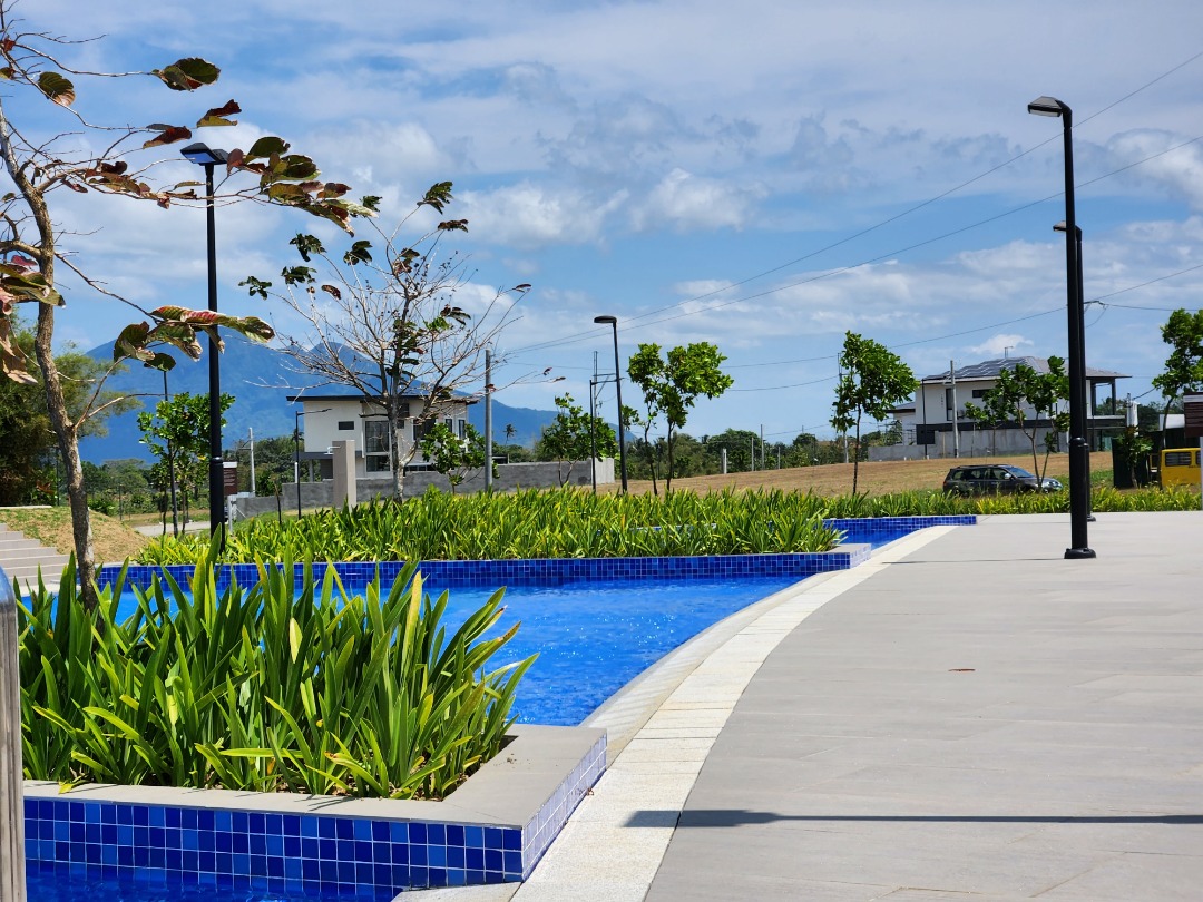 EM FOR SALE 337 sqm Residential Lot in Mondia Nuvali, Calamba Laguna