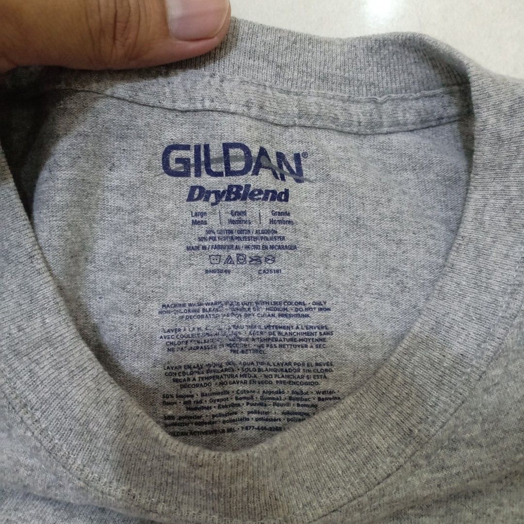 vetement gildan