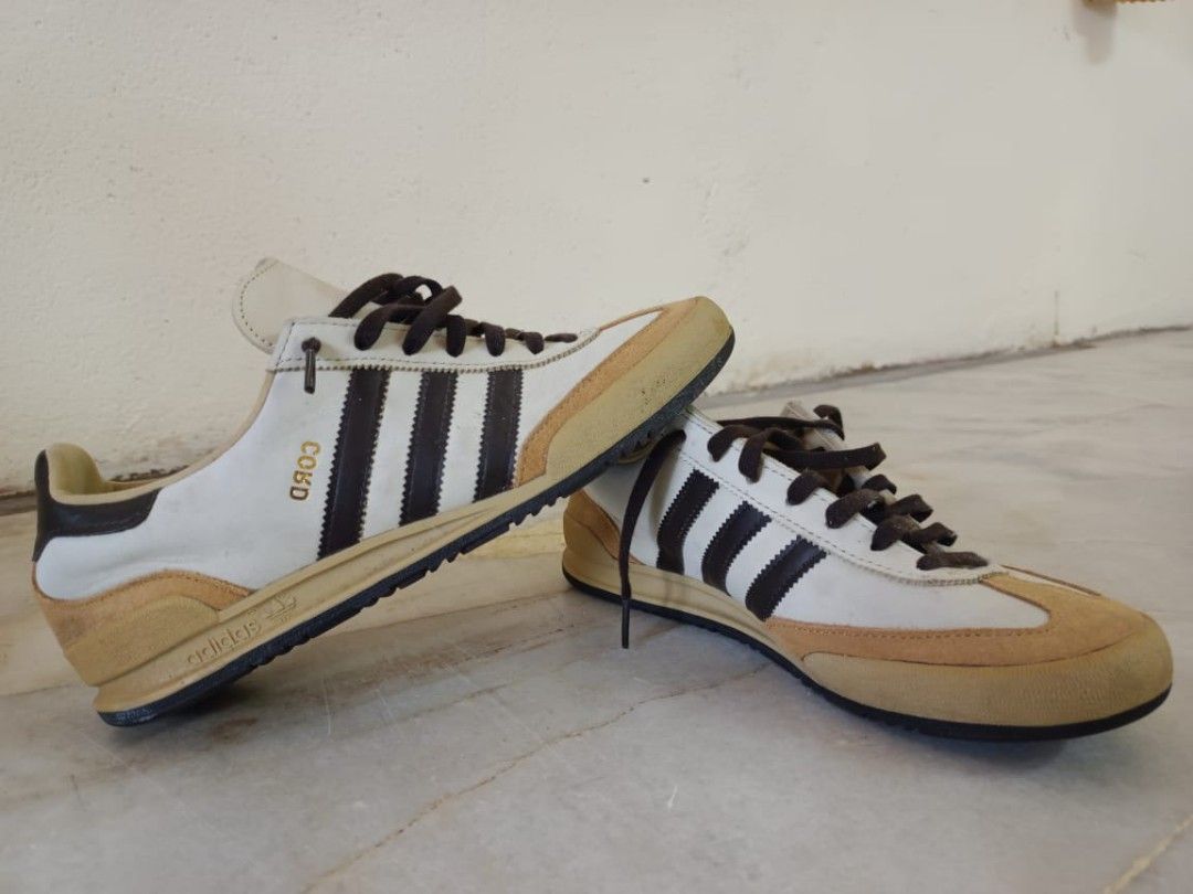 Kasut Adidas Original Cord Men s Fashion Footwear Casual shoes