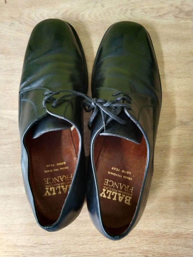 Chaussures bally france online