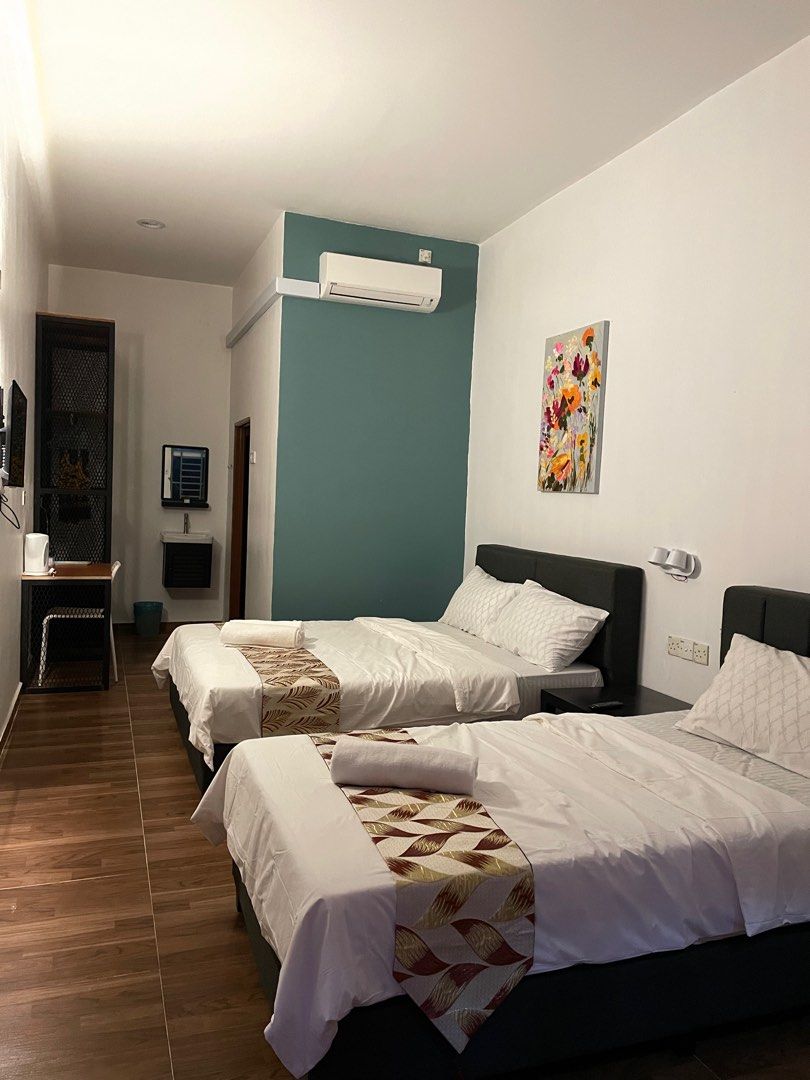 Roomstay Langkawi Kedawang Village Property Rentals On Carousell