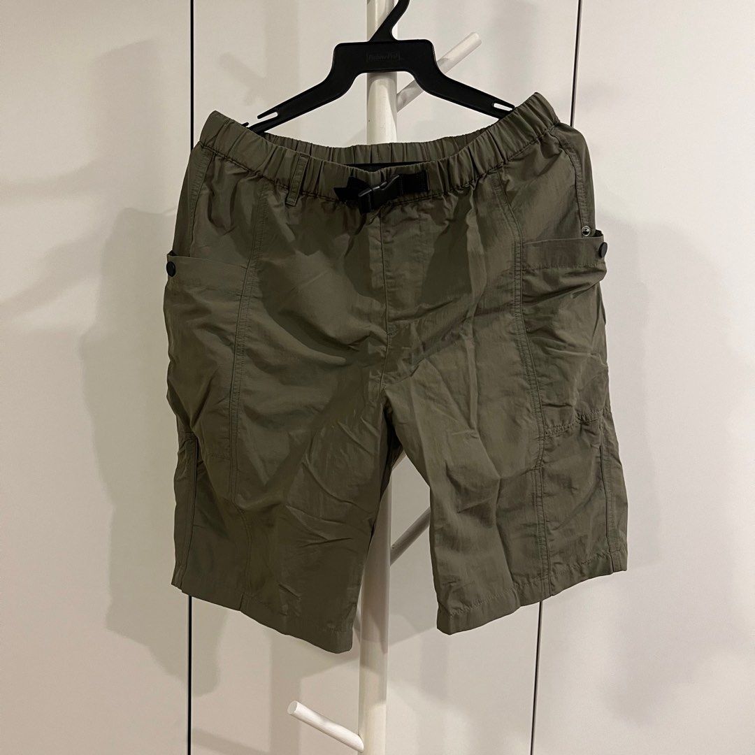 Wicking cargo shorts outlet
