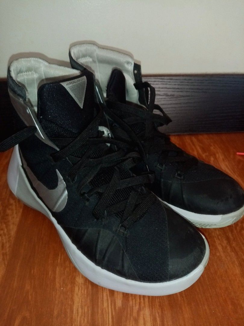 Kids Nike Hyperdunk 2015 Men s Fashion Footwear Sneakers on