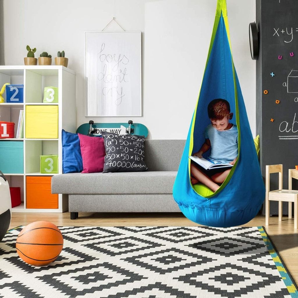 Bean online swing chair