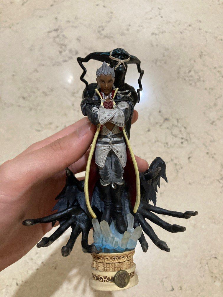 Figurine Square Enix Kingdom Hearts Formation Arts Vol.2 - Goofy (Dingo) - Bon état