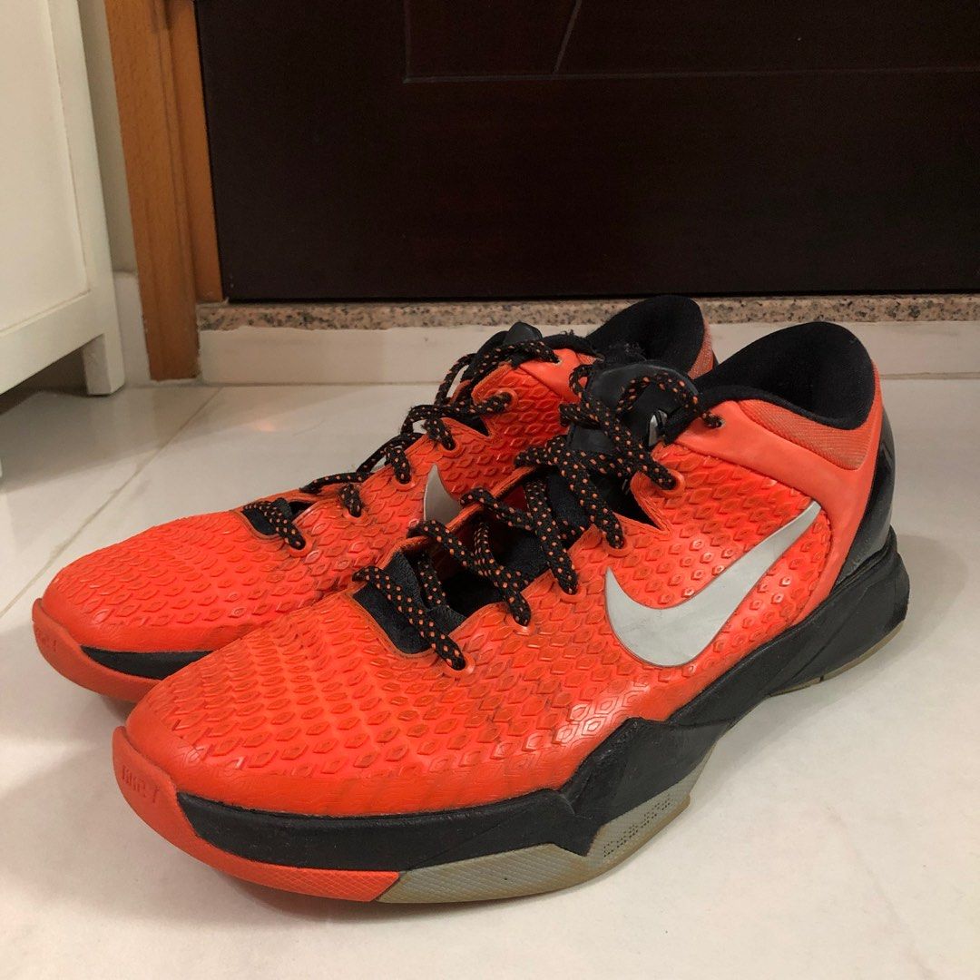 Nike zoom sale zk