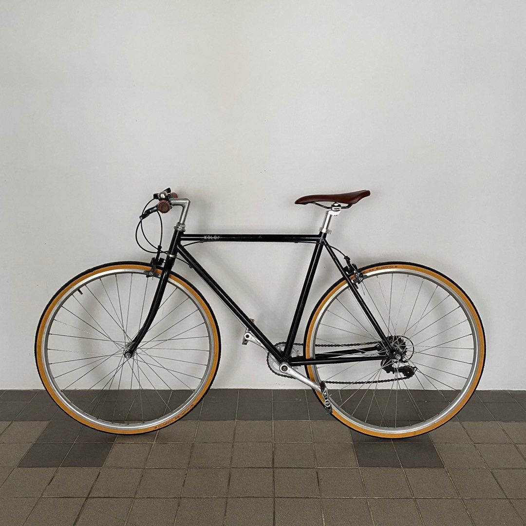 Flat bike lock online