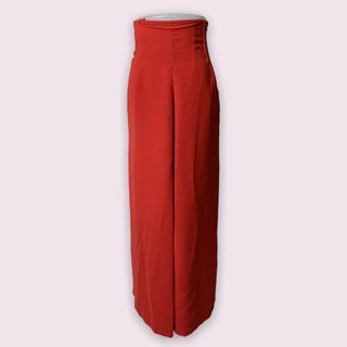 Korea Scarlet Pants