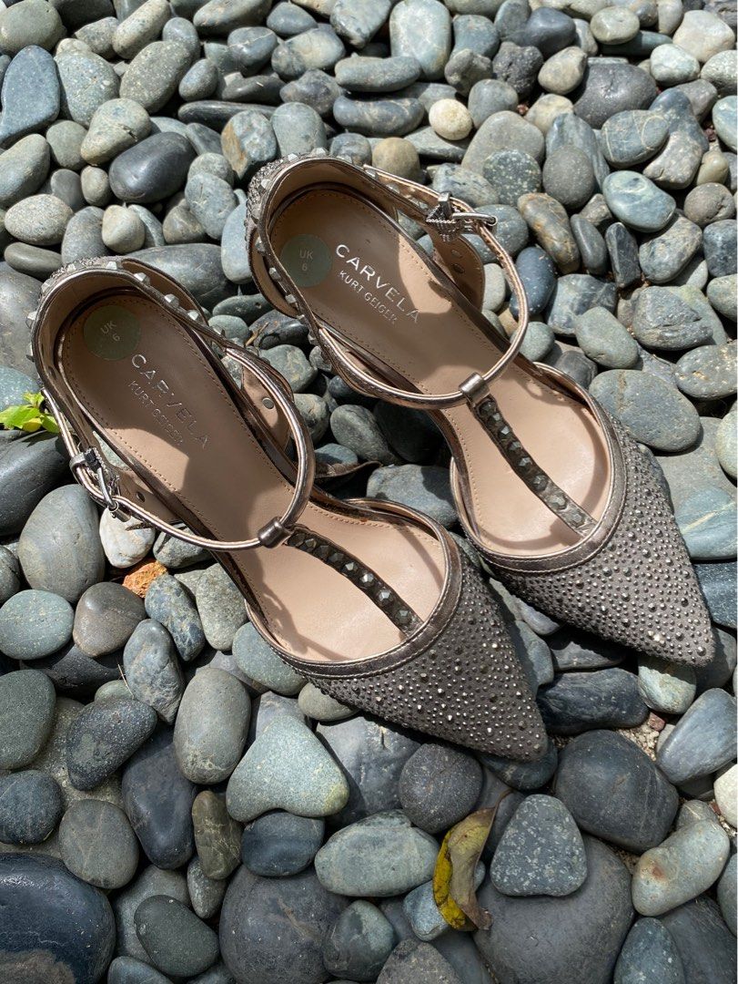 Kurt Geiger Carvela Heels