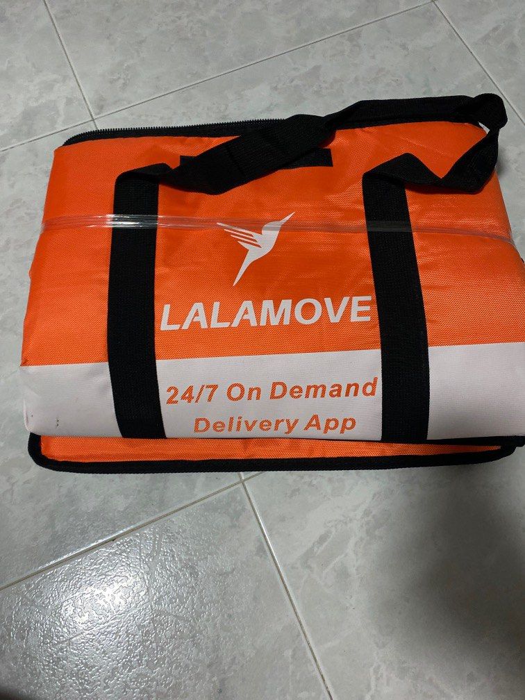 Lalamove Bag Mini