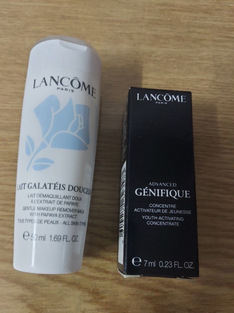 makeup remover and serum, Beauty & Personal Care, Face, Face