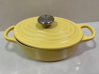 Le Creuset 17cm Oval & Sorbet bowl