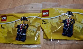 Lego 40308
