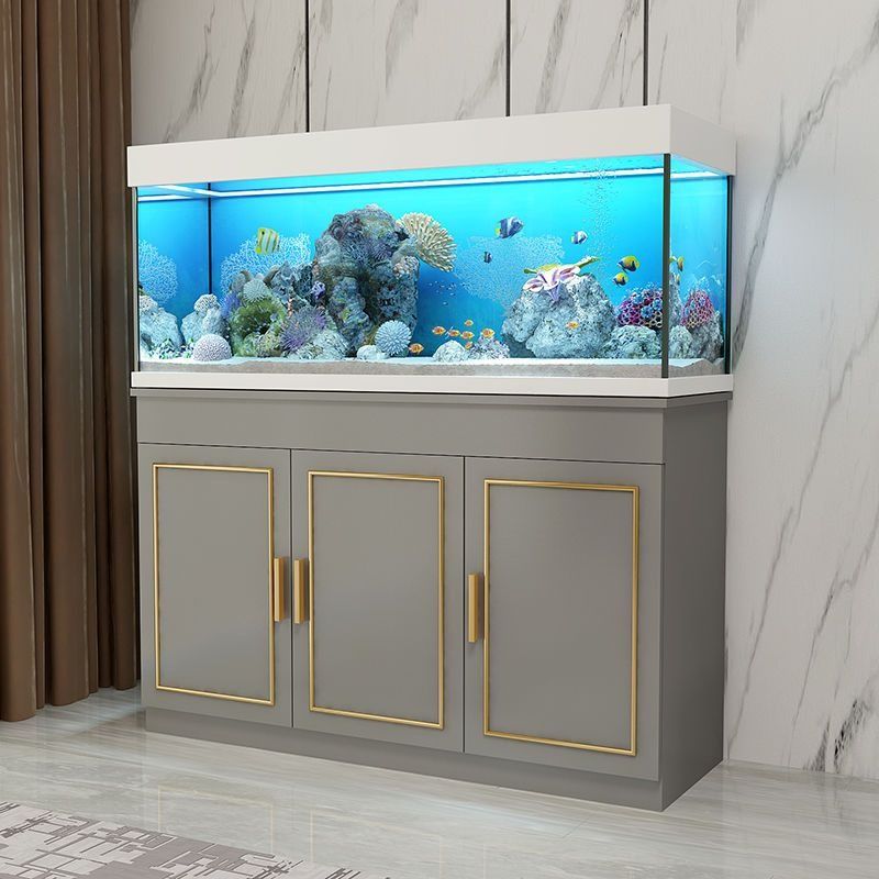 198l Modern Cabinet Aquarium Fish Tank | Cabinets Matttroy