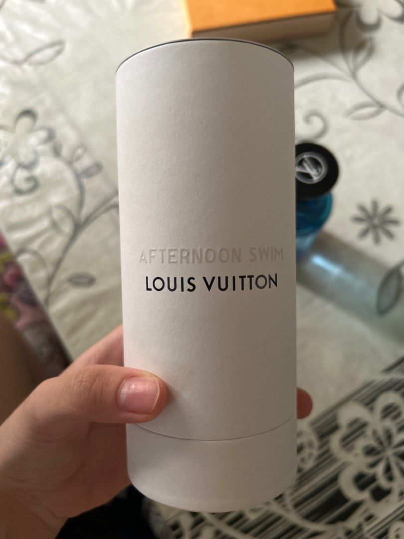 Louis Vuitton Afternoon Swim 100ml - Missi Perfume