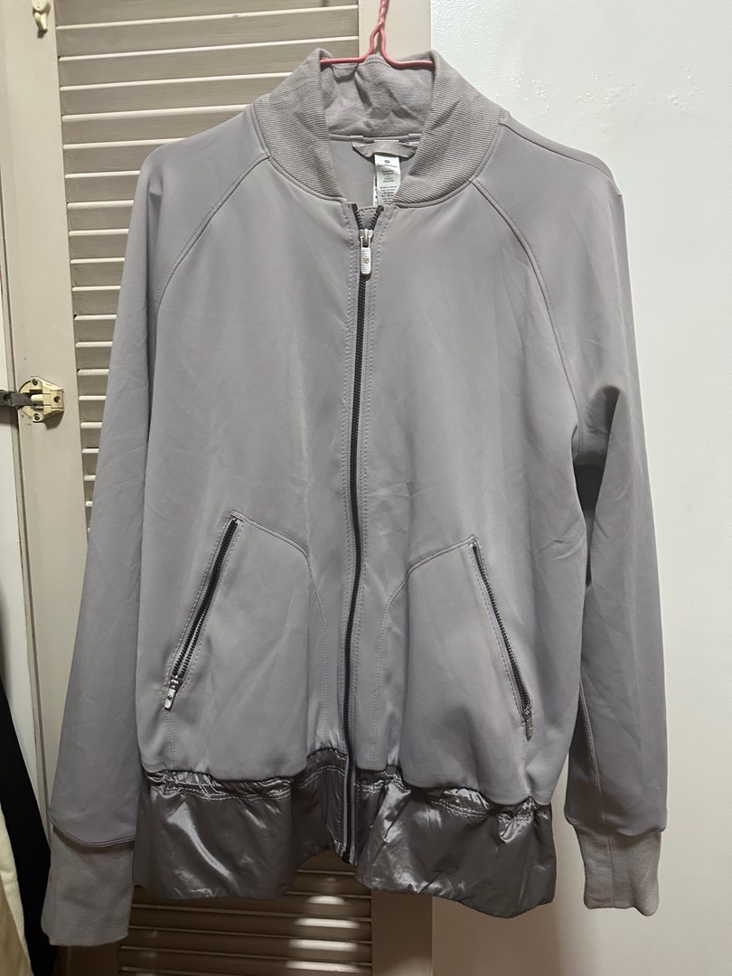 Lululemon jacket, Women's Fashion, Coats, Jackets and Outerwear on Carousell