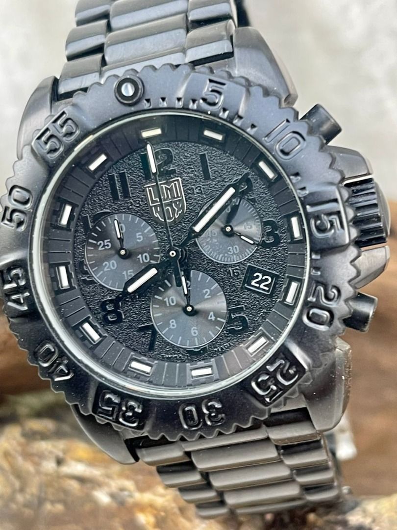 Luminox 3082 bo sale