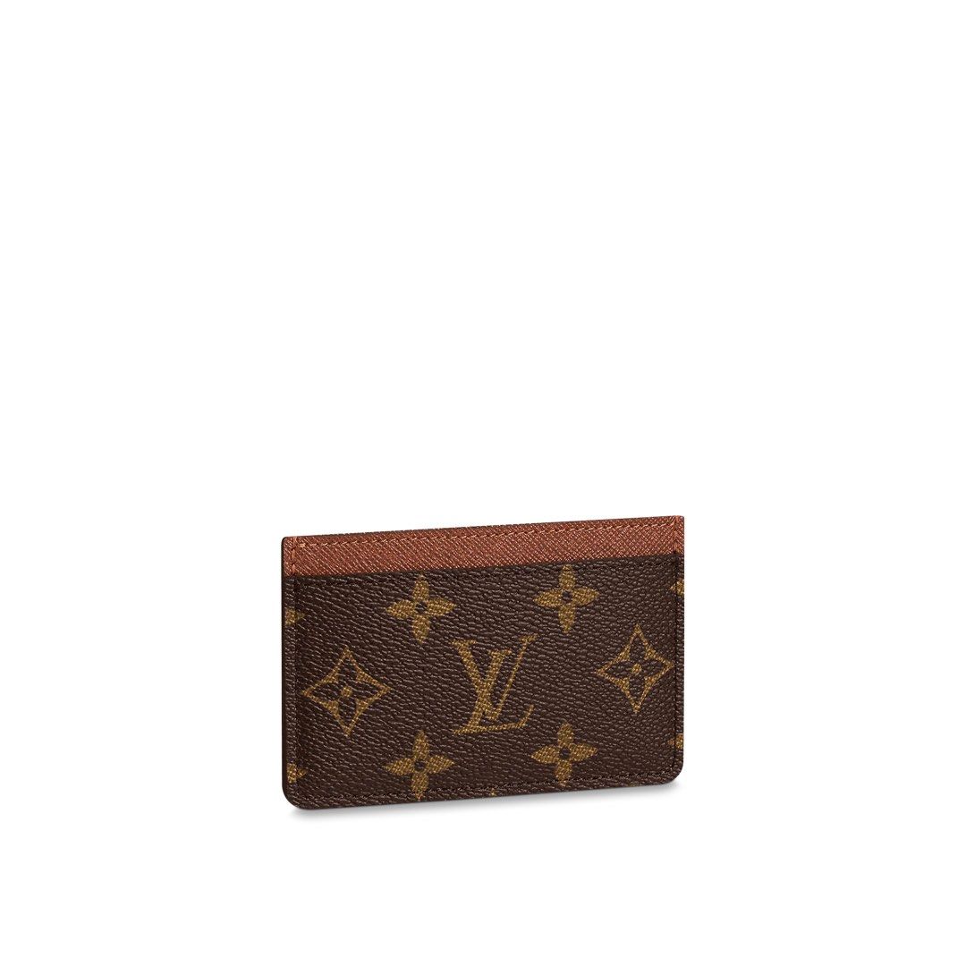 LV slender wallet mens - original, Men's Fashion, Watches & Accessories,  Wallets & Card Holders on Carousell