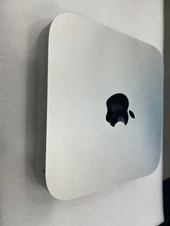 🖥️Mac Mini A1347 Late 2014 (New SSD)