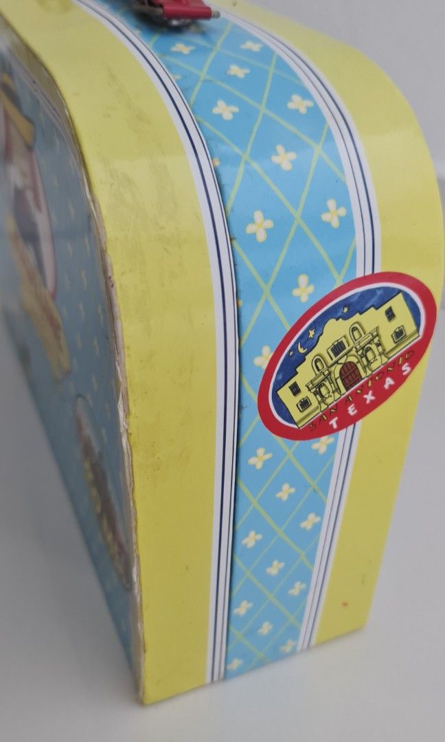 Madeline tea set, Hobbies & Toys, Toys & Games on Carousell