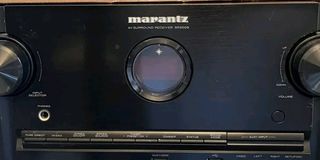 Marantz SR6006 AV Receiver 7ch